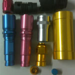 金屬殼激光打標 金屬殼激光打標