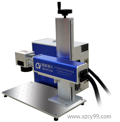 激光器的品質(zhì)對激光打標效果影響 激光器的品質(zhì)對激光打標效果影響