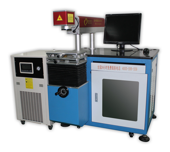 半導(dǎo)體激光打標(biāo)機與光纖激光打標(biāo)機有什么區(qū)別？