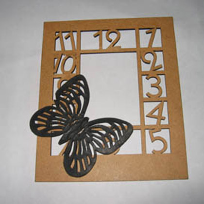 木制品激光切割打標 木制品激光切割打標