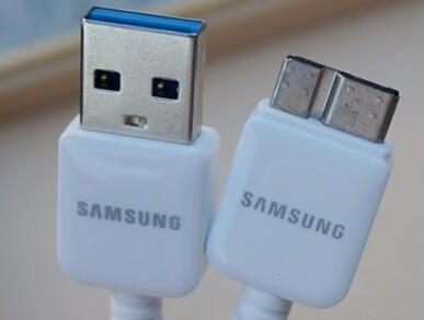 三星數(shù)據(jù)線激光打標(biāo)樣品 三星數(shù)據(jù)線激光打標(biāo)樣品