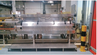 流水線標(biāo)記工作臺(tái) 流水線標(biāo)記工作臺(tái)