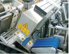 流水線激光打標(biāo)鏡頭 流水線激光打標(biāo)鏡頭