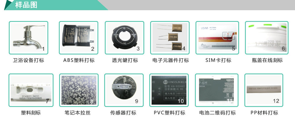 光纖激光打標機的最大優(yōu)勢分析圖3 光纖激光打標機的最大優(yōu)勢分析圖3