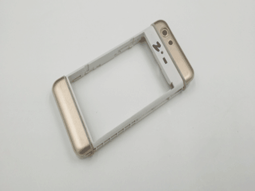 手機(jī)邊框激光打標(biāo)圖2 手機(jī)邊框激光打標(biāo)圖2