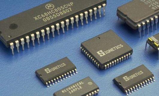 IC電子料上激光打標(biāo)圖樣 IC電子料上激光打標(biāo)圖樣