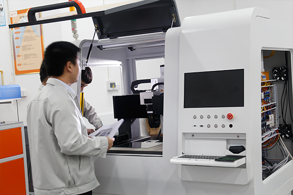 來訪客戶技術(shù)考察 來訪客戶技術(shù)考察