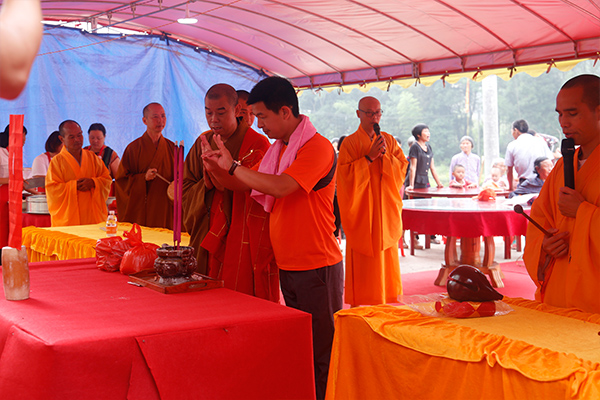 10周年福建之旅 10周年福建之旅