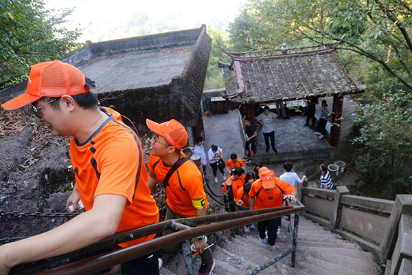 10周年之旅 10周年之旅