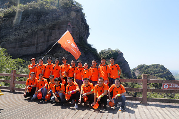 超越激光10周年福建之旅慶典活動(dòng) 超越激光10周年福建之旅慶典活動(dòng)