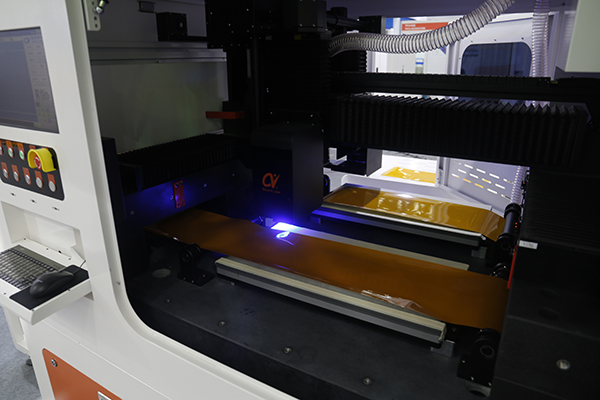 超越激光·2019 HKPCA 國(guó)際電子電路深圳展覽會(huì) 超越激光·2019 HKPCA 國(guó)際電子電路深圳展覽會(huì)