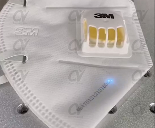 紫外激光打標(biāo)機助力戰(zhàn)役 紫外激光打標(biāo)機助力戰(zhàn)役