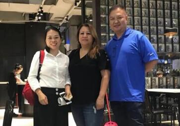 中國造：這款皮秒激光切割機讓美國客戶贊嘆不已！