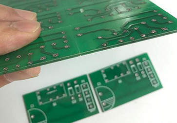 皮秒激光切割機(jī)應(yīng)用在哪些地方？