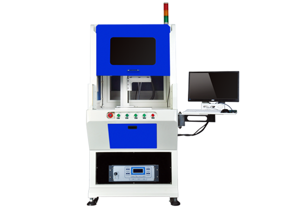 紫外激光打標(biāo)機的優(yōu)勢