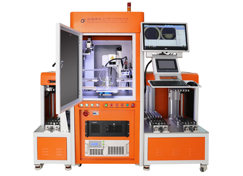 全自動紫外激光打標(biāo)機適用于什么行業(yè)5 全自動紫外激光打標(biāo)機適用于什么行業(yè)5