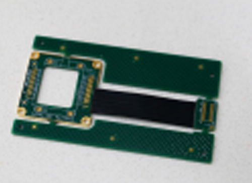 FPC覆蓋膜激光切割機(jī)的特點2