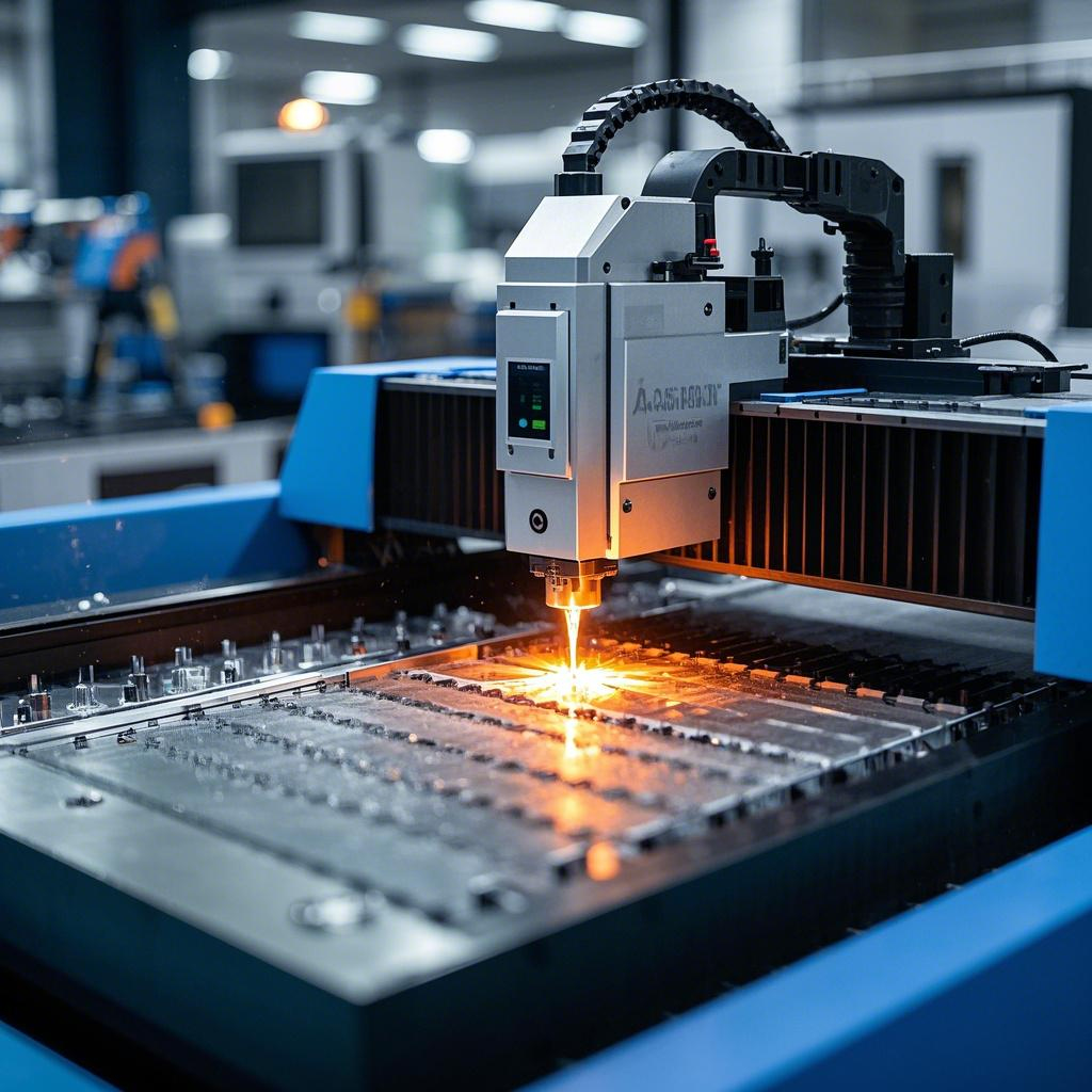 超精細切割激光切割機如何革新精密制造？深度解析行業(yè)應(yīng)用與技術(shù)突破