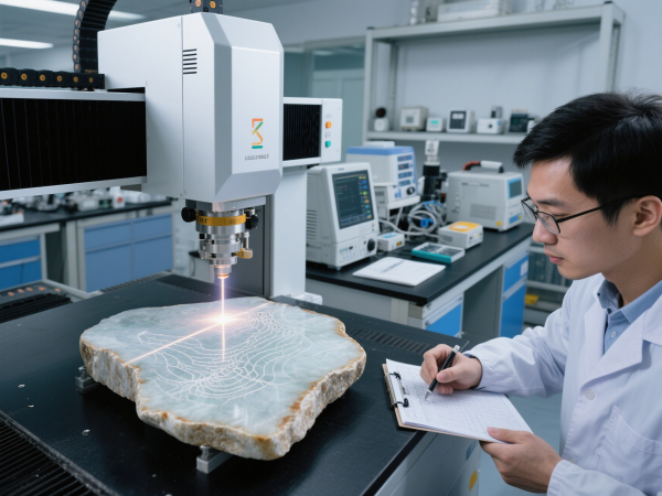 玉石激光雕刻機(jī)選購全攻略：從參數(shù)解析到實(shí)戰(zhàn)應(yīng)用