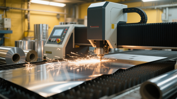 金屬箔激光切割全場景應(yīng)用指南：從精密加工到產(chǎn)業(yè)升級(jí)