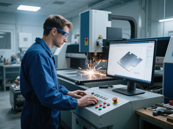 鋁片激光鉆孔設(shè)備全解析：從技術(shù)優(yōu)勢(shì)到應(yīng)用場景的深度指南