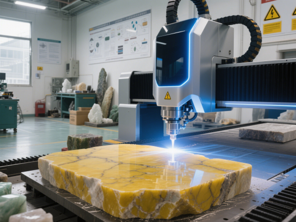 玉石激光切割機市場深度洞察：技術(shù)演進、應(yīng)用拓展與投資邏輯