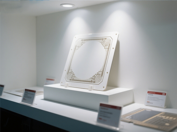 陶瓷基板精密切割技術(shù)進(jìn)階：激光切割設(shè)備如何驅(qū)動(dòng)高端制造升級(jí)