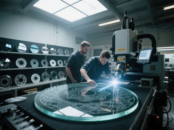 飛秒激光切割機(jī)冷加工技術(shù)：醫(yī)療精密制造與臨床應(yīng)用新突破