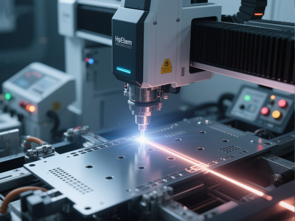 氫燃料電池極板加工新趨勢(shì)：激光鉆孔設(shè)備創(chuàng)新應(yīng)用與技術(shù)演進(jìn)