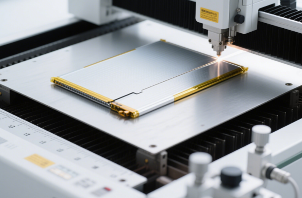 綠光激光切割技術(shù)：驅(qū)動智能制造的高精度加工方案