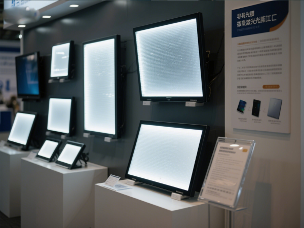 導(dǎo)光膜激光微孔加工全解析：激光鉆孔機(jī)選型與應(yīng)用指南