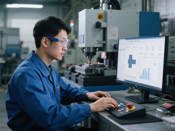 PI膜皮秒激光微孔加工參數(shù)設定 (2)