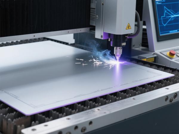 聚晶金剛石薄板加工新選擇：紫外激光切割機(jī)的實(shí)戰(zhàn)價(jià)值