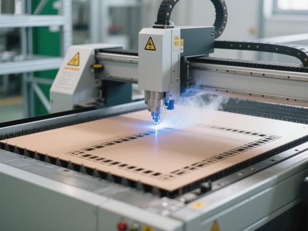 紫外皮秒激光切割機(jī)實(shí)戰(zhàn)指南：從參數(shù)設(shè)置到行業(yè)場景應(yīng)用