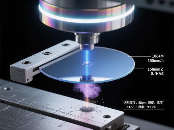 半導(dǎo)體產(chǎn)業(yè)升級(jí)的關(guān)鍵：飛秒激光切割機(jī)的廣泛應(yīng)用與未來潛力