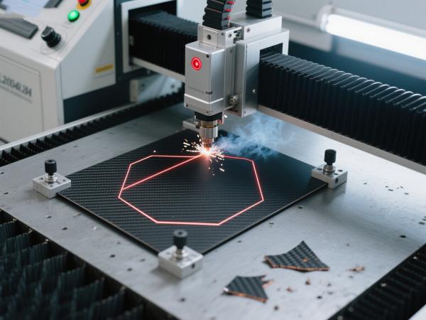 碳纖維薄板激光切割機(jī)選型指南：3步選對(duì)高效設(shè)備，避免90%采購(gòu)坑
