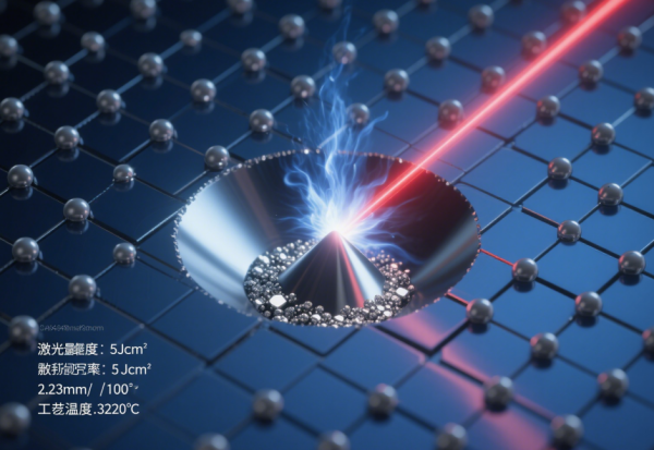 飛秒激光蝕刻設(shè)備：助力芯片晶源加工降本增效，推動(dòng)半導(dǎo)體產(chǎn)業(yè)升級(jí)