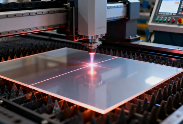 紅外飛秒激光切割機：破解鋯石加工痛點，超越激光領(lǐng)跑硬脆材料加工新生態(tài)